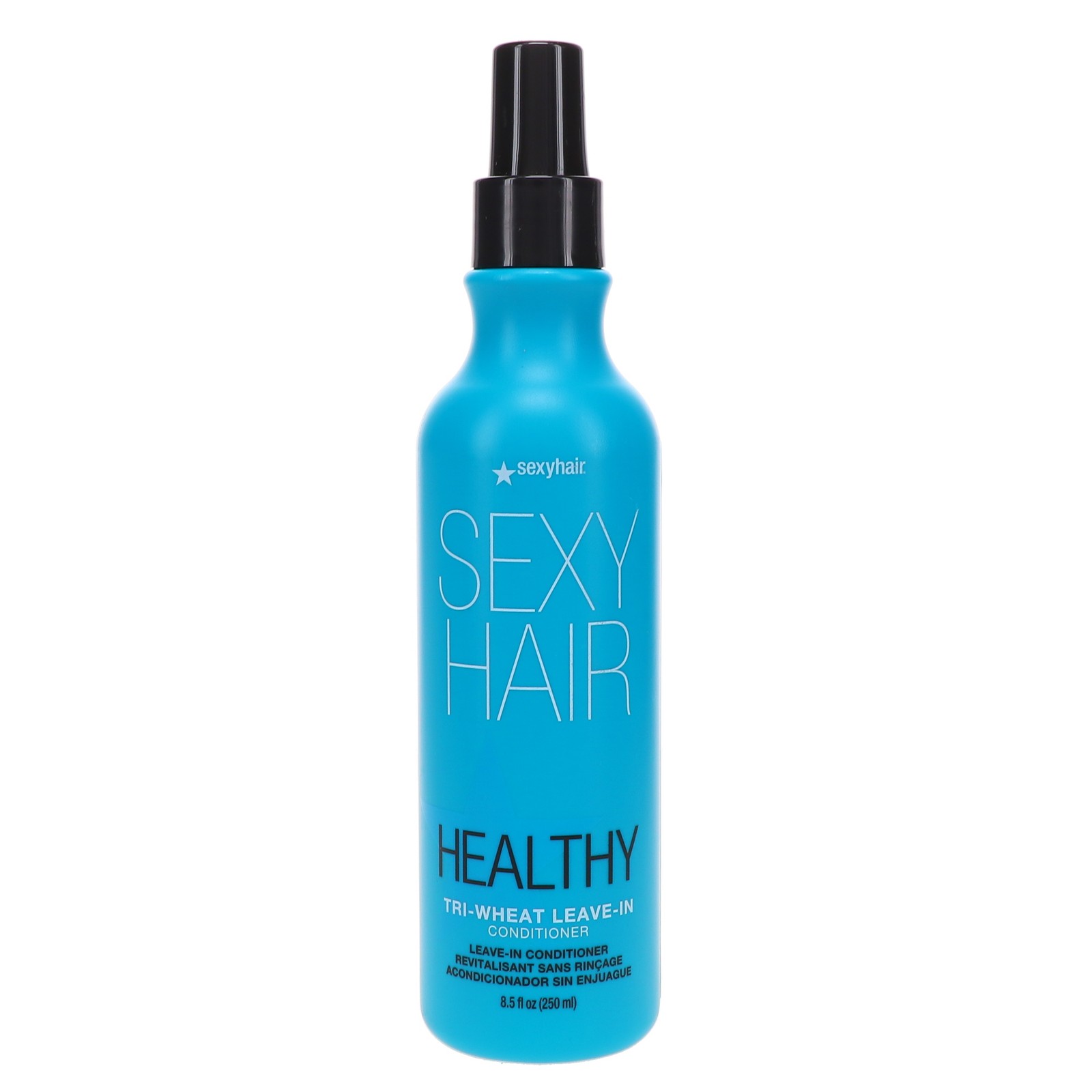 Sexy Hair Healthy Sexy Hair Tri-Wheat Leave In Conditioner 85 oz 3890₽