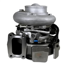 3789474 Genuine Cummins Turbocharger Kit He351Ve For Isb 6.7L