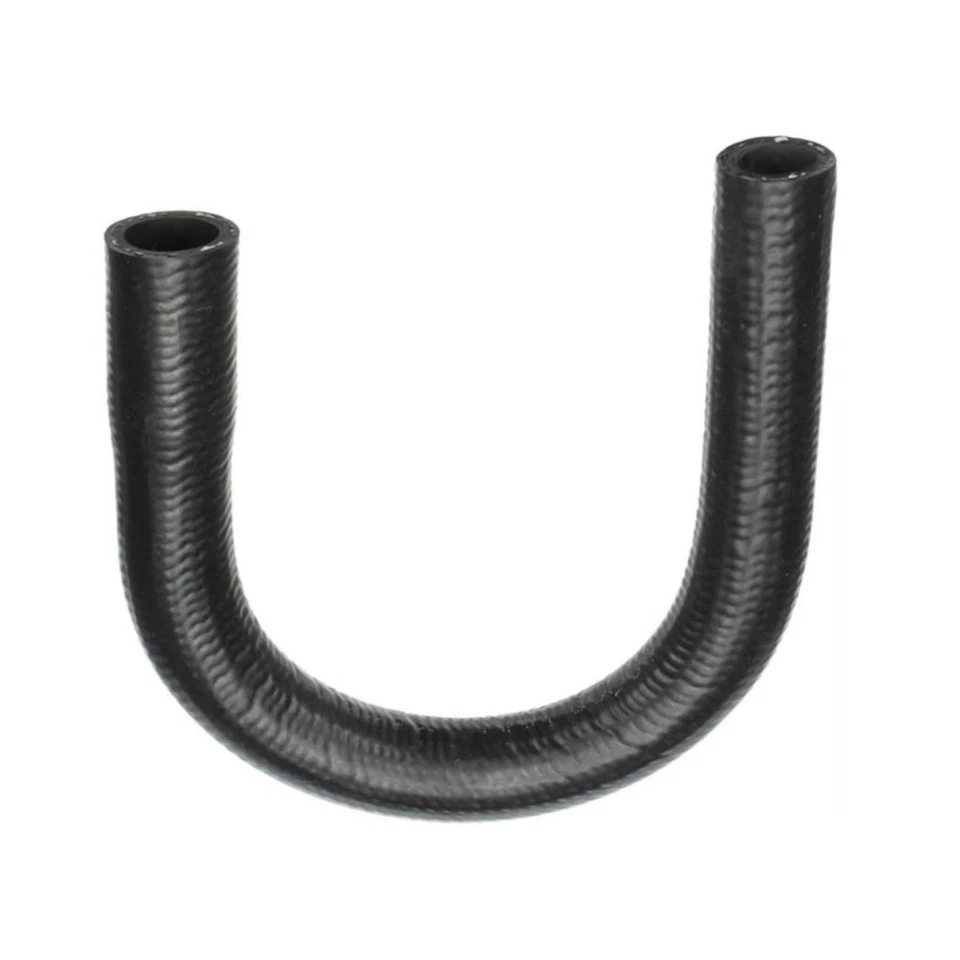 Manguera de calefacción ACDelco original para Chevy C1500/K1500/Tahoe 1997 1998 1999 | negra Foto 2 de 4