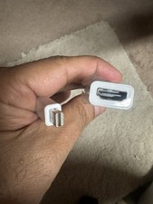 Mini Display Port DP to HDMI Adapter Cable For Macbook Pro Air Mac