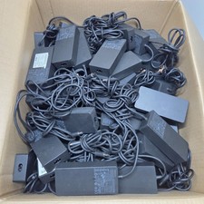 Job Lot Of 100 Charger 90W AC Adapter Microsoft Surface Dock 4 Model 1661 1749 S
