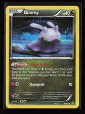 Goomy Common XY - Ancient Origins 58/98 LP