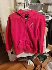 Jordan Hoodie Youth 12-13 Years Full Zip