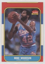 Click to enlarge Mike Woodson