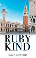 Ruby Kind Paul Philip Studer Taschenbuch Englisch 2024 Ean 9781800948976