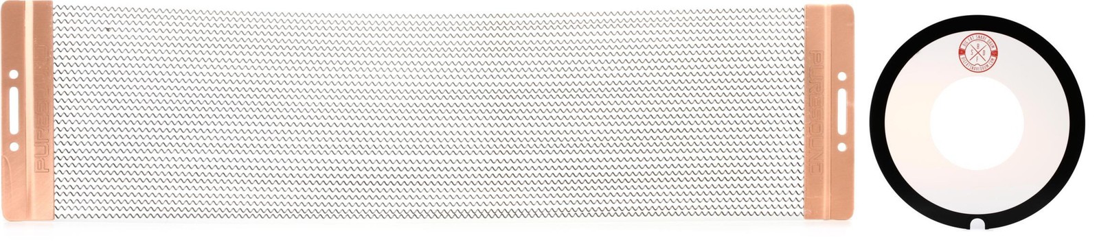 Комплект Puresound S1430 Малый барабан Big Fat BFSD14DON Value Bundle 9390₽