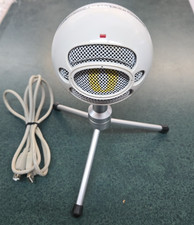 Blue Snowball iCE Condenser USB microphone