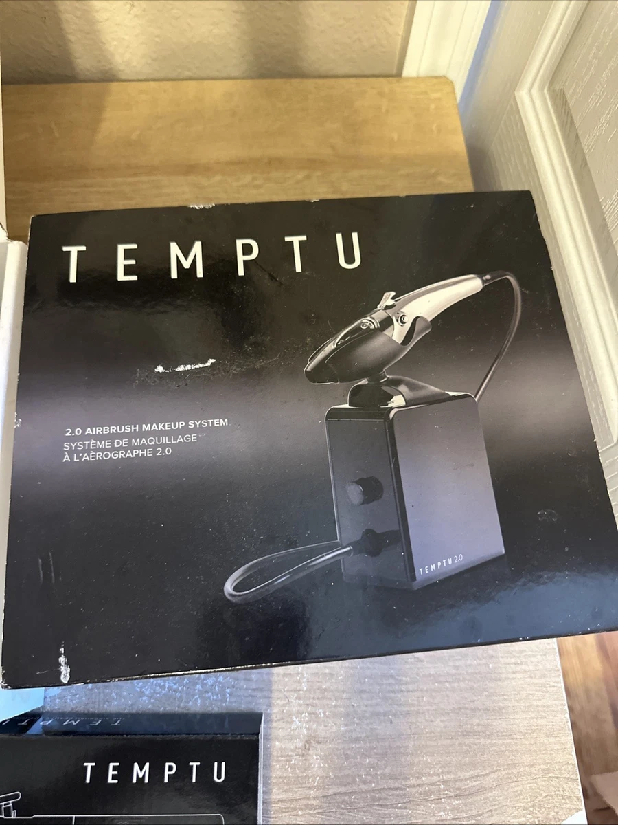 temptu airbrush compressor products for sale | eBay