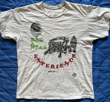 Liver Ideas Near Death Experience Tee Shirt Findsleep Jung Burroughs Skate Punk