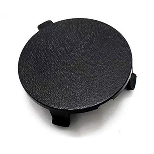 Front Center Console Screw Cover OEM Number 51167053123 Replacement Installation - Picture 6 of 9