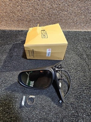CJ Classics ME7R Right Side Mirror FR708-EF-R For 1994 1995 Ford Mustang