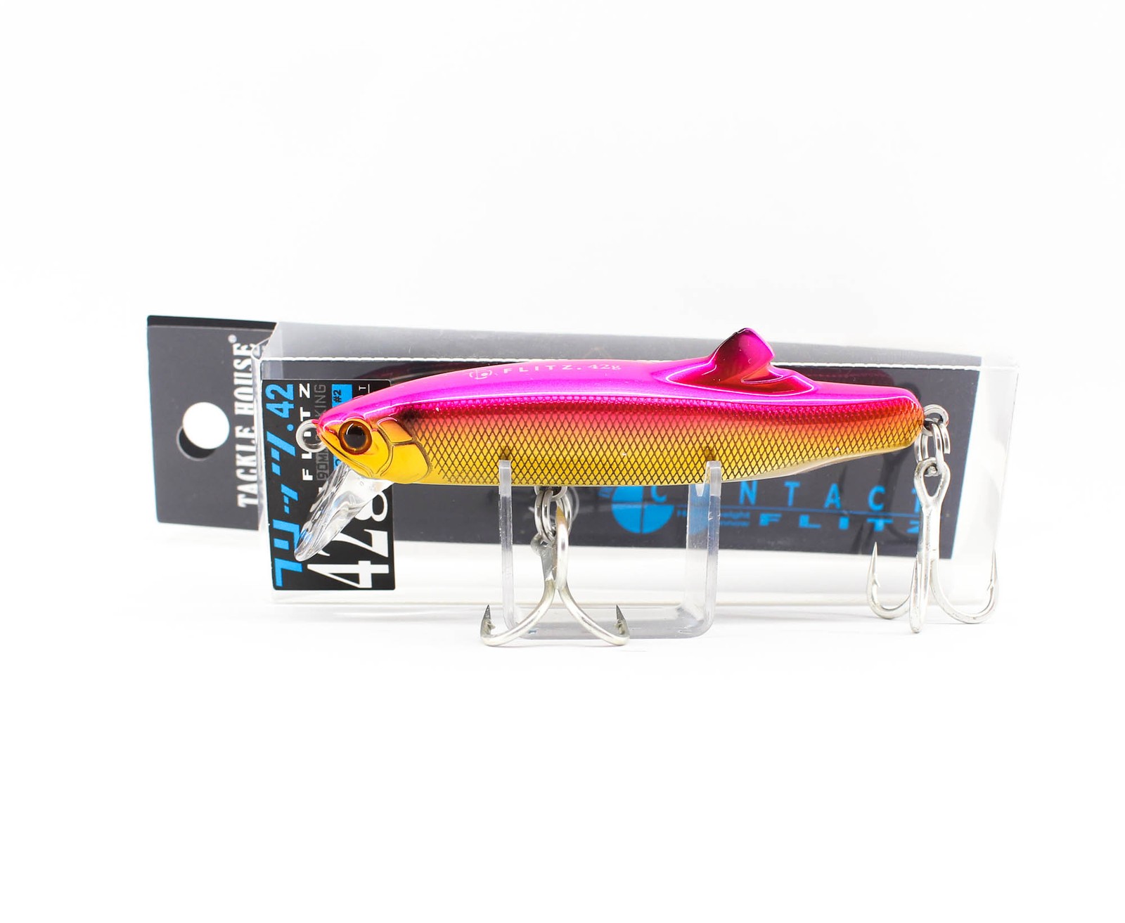 Tackle House Flitz 42 grams 90 mm Sinking Lure No.20 (0938)