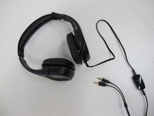 Plantronics Audio B6 A355 Multimedia Headset with Microphone