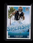 2025 Mosaic Ja'Marr Chase Silver (Raw)