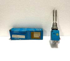 Endress+Hauser Liquiphant FTL 160 AC Level Limit Switch