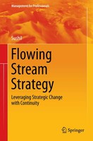 Sushil | Flowing Stream Strategy | Taschenbuch | Englisch (2014) | Xviii