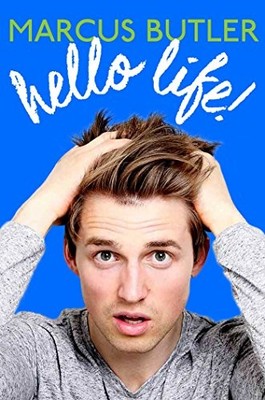 Hello Life!,Marcus Butler- 9781501129988