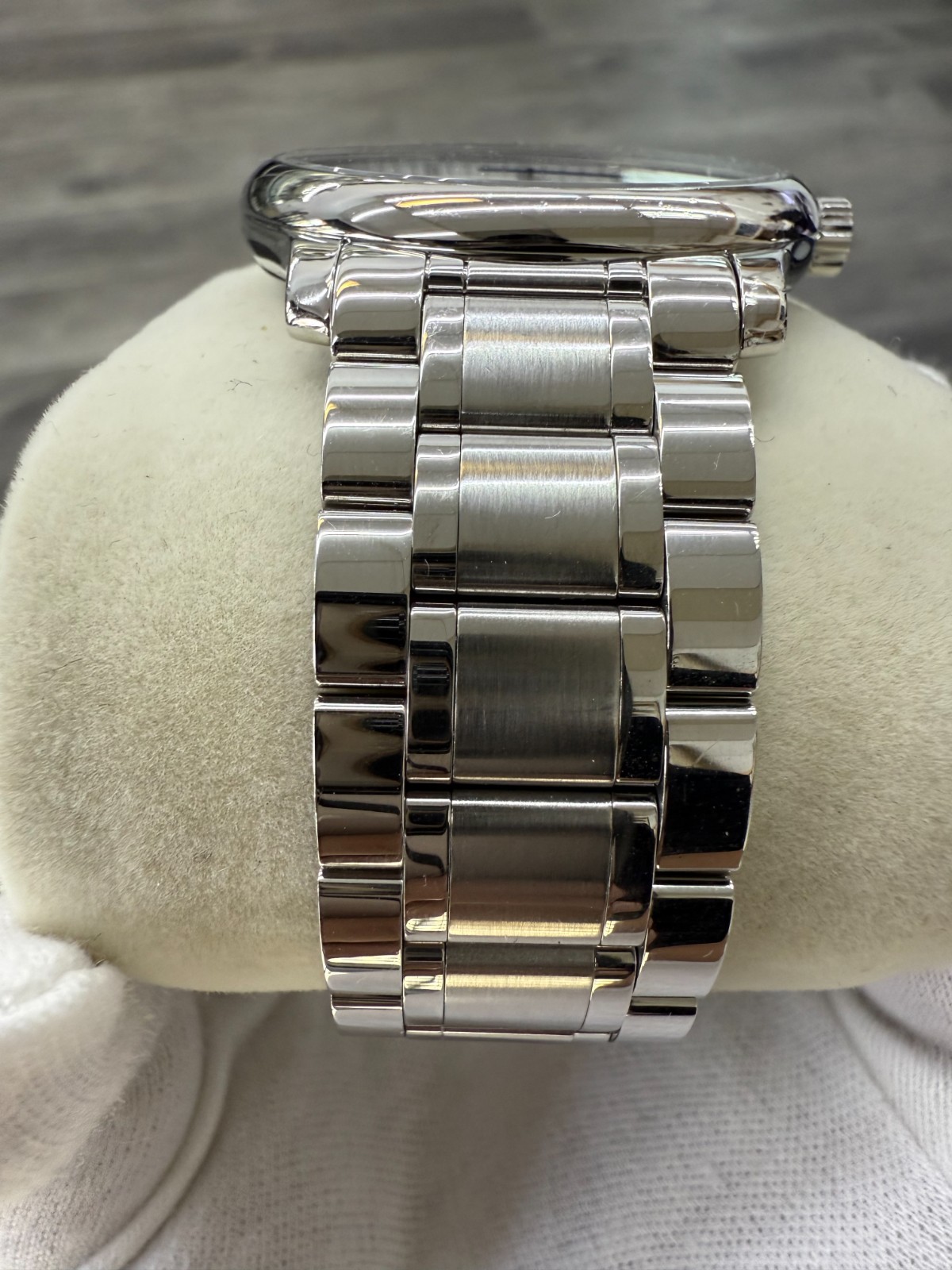 Longines Master Collection Automatic 38mm L2.628.… - image 8