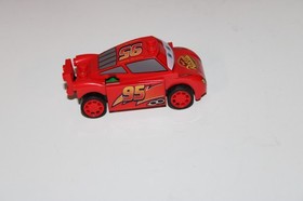 Lego Disney Pixar Cars 8486 Mack's Team Truck (SEE DESCRIPTION INCOMPLETE SET )