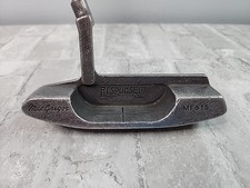 MacGregor Response MI615 ZT Jack Nicklaus 20th Anniversary 36" RH Golf Putter