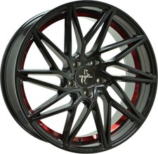 4x Alufelgen Keskin KT20 für BMW 3er Gran Tourismo F34 3V 20 Zoll Felgen