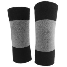 Knee Support Elastic Weave Sleeves Thicken Warm Knee pad for Sports