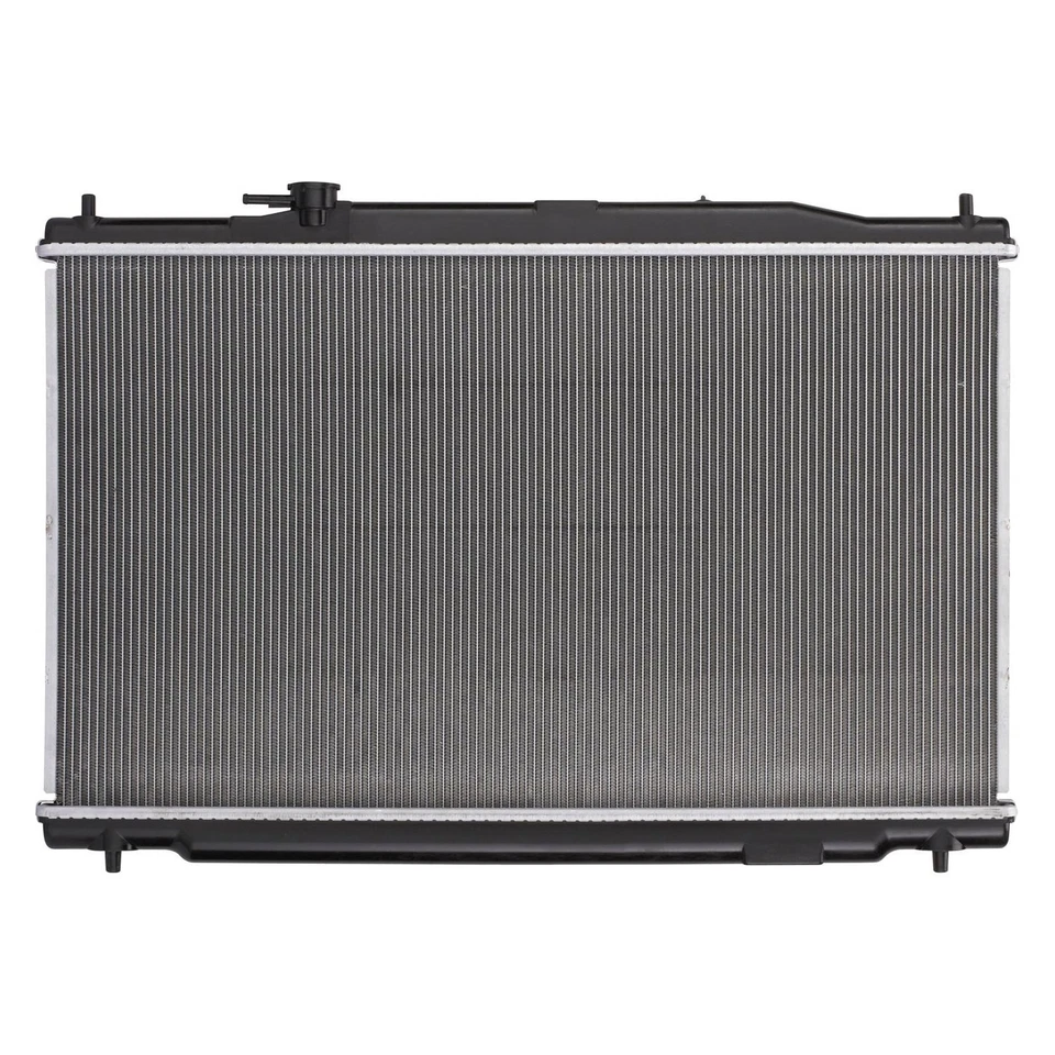 For Honda CR-V 2012-2016 Reach Cooling Engine Coolant Radiator Foto 2 de 4