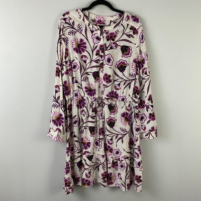 chinese dress ladies Scalloped Hem Flounce Sleeve Lace V-Neck Maxi Dress