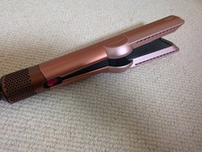 Dyson Airstrait - Top Zustand (Amber Rose)