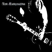 A PoetS Life (CD+Bonus DVD) von Armstrong,Tim | CD | Zustand akzeptabel