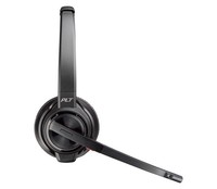 HP Poly Savi 8220 UC Dect 1880-1900 Mhz USB-A Headset (209215-02)