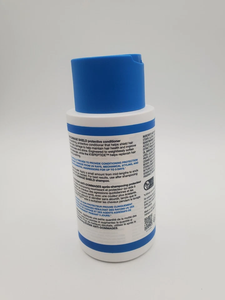 K18 Biomimetic Hairscience Damage Shield Protective Conditioner No Box Sealed - Image 3 of 3