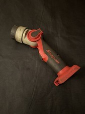 Snap-on Ctled9050 18v Monsterlithium 800 Lumen Cordless Work Light Tool Only Red Snap-on Ctled9050 18v Monsterlithium 800 Lumen Cordless Work Light Tool Only Red