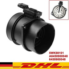 Luftmassenmesser A6450900048 für Mercedes-Benz W176 W246 W205 C205 X117 W166 DE Luftmassenmesser A6450900048 für Mercedes-Benz W176 W246 W205 C205 X117 W166 DE