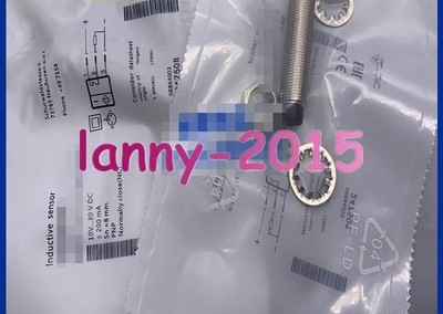 1PC NEW BES M12ML-NSC40B-BV02 Sensor  *yt