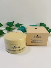 NEW Boscia Berry Blend Smoothing Facial with 28% Acid Complex - 80ml BNIB RARE