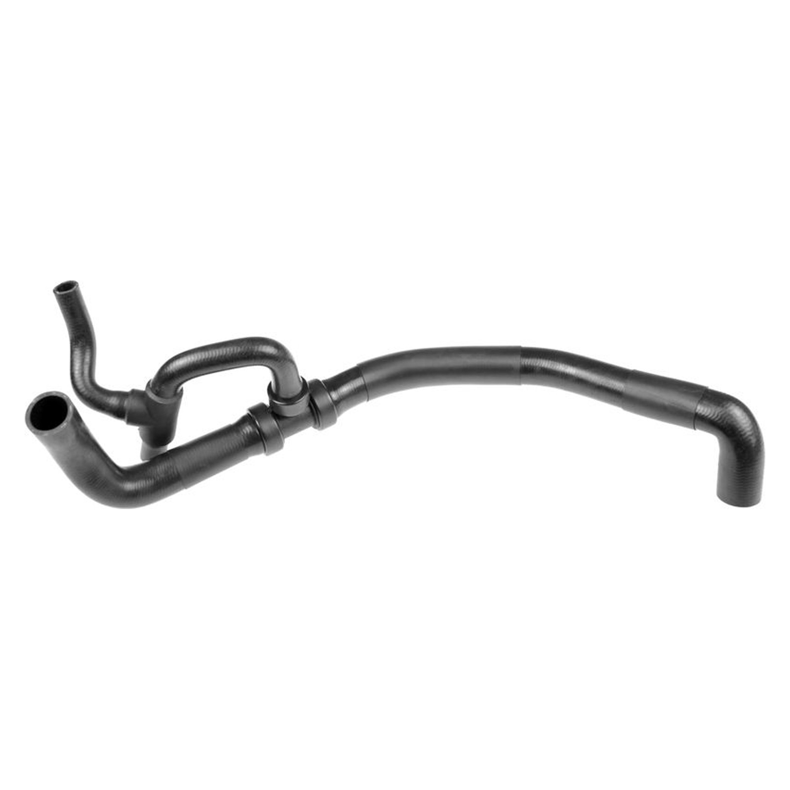 Cooling system hose EPDM (ethylene propylene diene Monomer (M-class) rubber) - Image 12