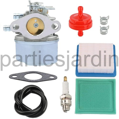 #ad #ad Carburetor Carb For Troy Bilt Super Bronco 21A 643B711 Tiller $25.88