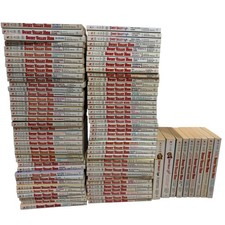 Sweet Valley High 87 Book Lot #1-78 Consecuti...