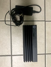 ICERIVER KS0 PRO  - KAS and 120W PSU
