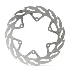 Yamaha Tdr 125 1993-2004 Moto Master Rear Flame Brake Disc Rotor Direct Replacem