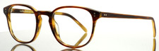 OLIVER PEOPLES OV5219 Fairmont 1310 Amaretto ...