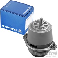 LemfÖRder Motorlager Hydrolager Links Passend FüR Porsche Cayenne | 35788 01