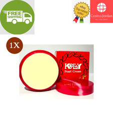 1 X Kelly Pearl Whitening Beauty Cream, Removing Freckles Pimples  FREE SHIPPING  