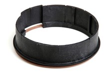 Holley 17-13 Air Cleaner Spacer For 4165 Series Carburetor Holley 17-13 Air Cleaner Spacer For 4165 Series Carburetor