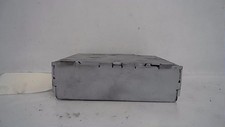 Autoradio BMW X5