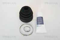 Faltenbalgsatz Antriebswelle Triscan 8540 50910 FüR Mazda Gg Hatchback Station