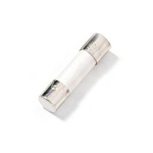 5Pcs 02151.25MXP Cartridge Fuses 250V 1.25A Slo-Blo - Picture 1 of 1