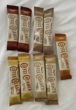 Prymal Coffee Creamer Sugar Free 9 Single Serve NEW