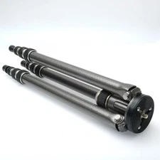 Gitzo 026 Weekender Tripod (9)